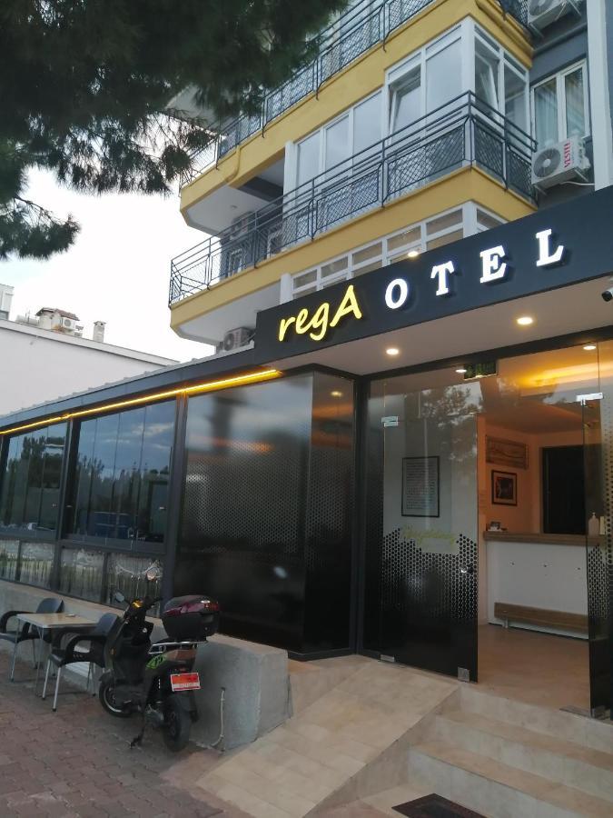 Rega Otel Antalya Exterior foto