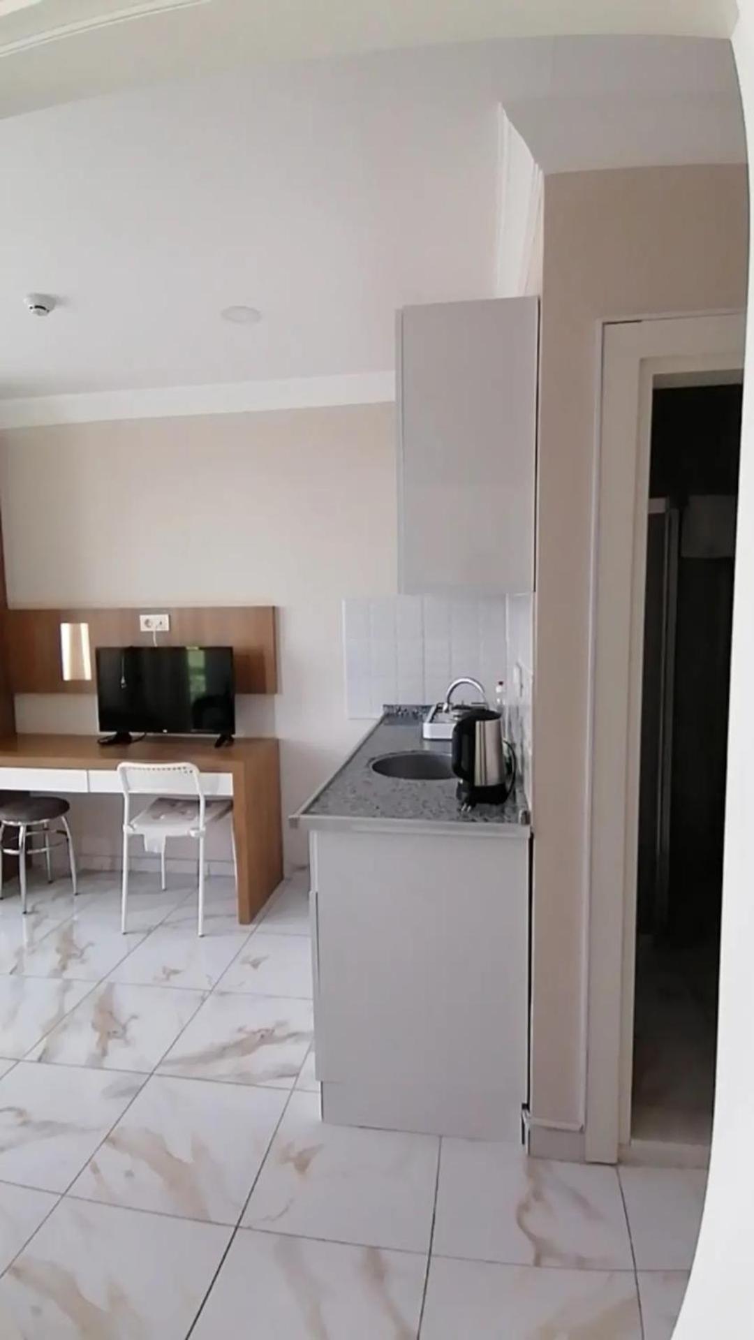 Rega Otel Antalya Exterior foto