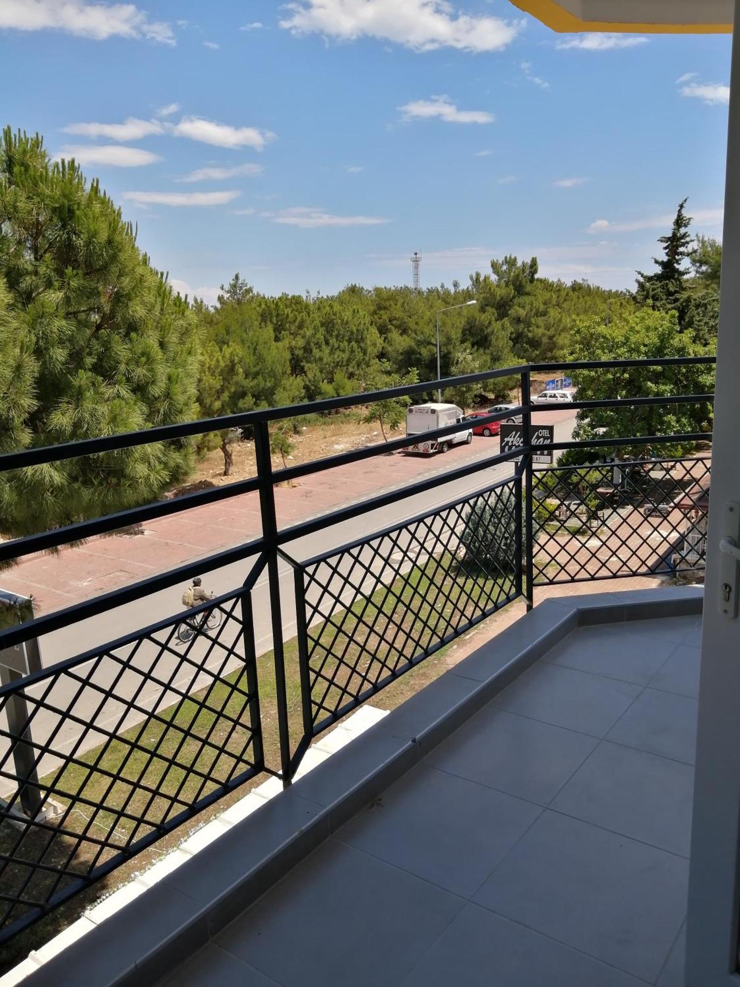 Rega Otel Antalya Exterior foto