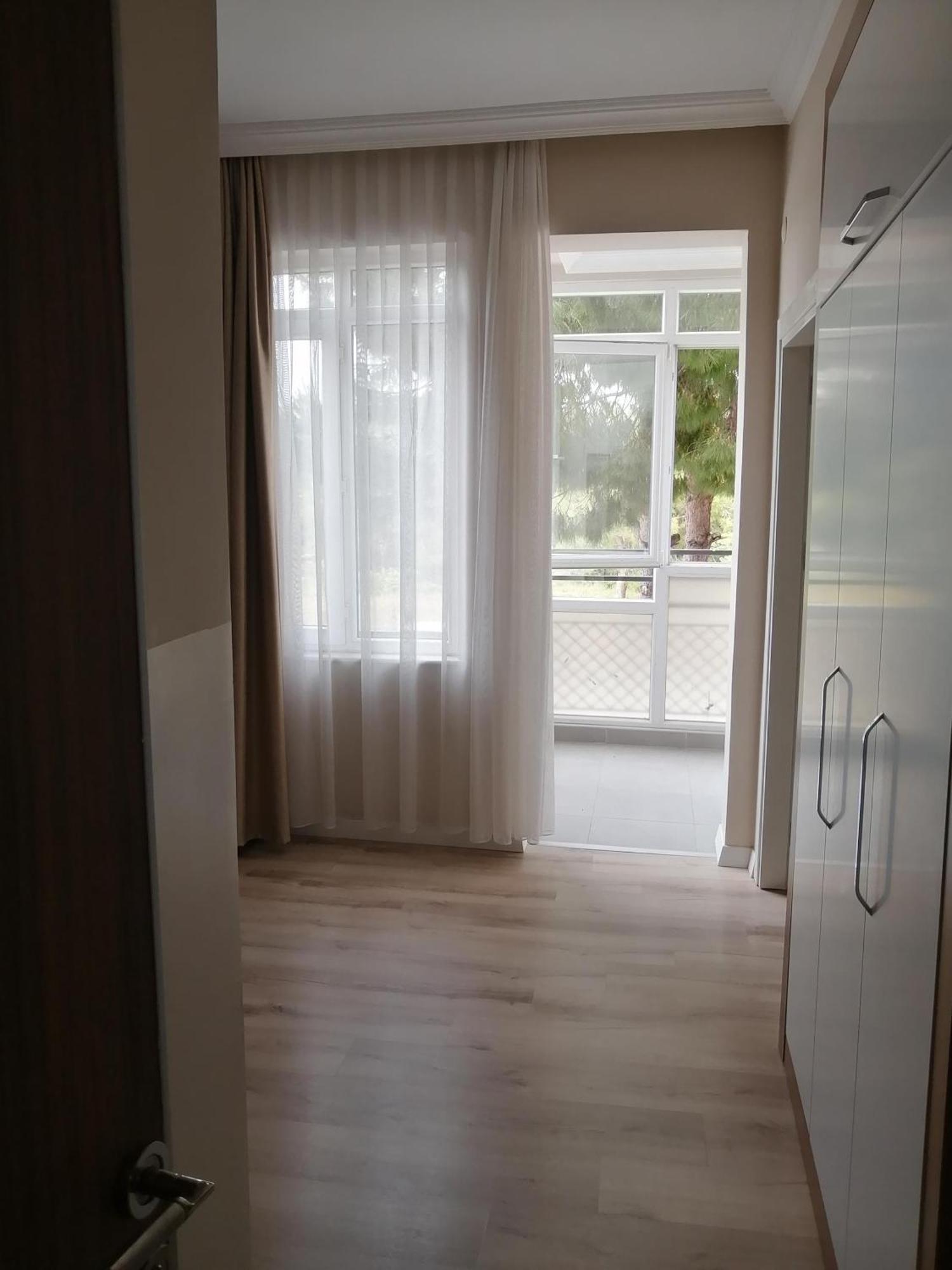 Rega Otel Antalya Exterior foto